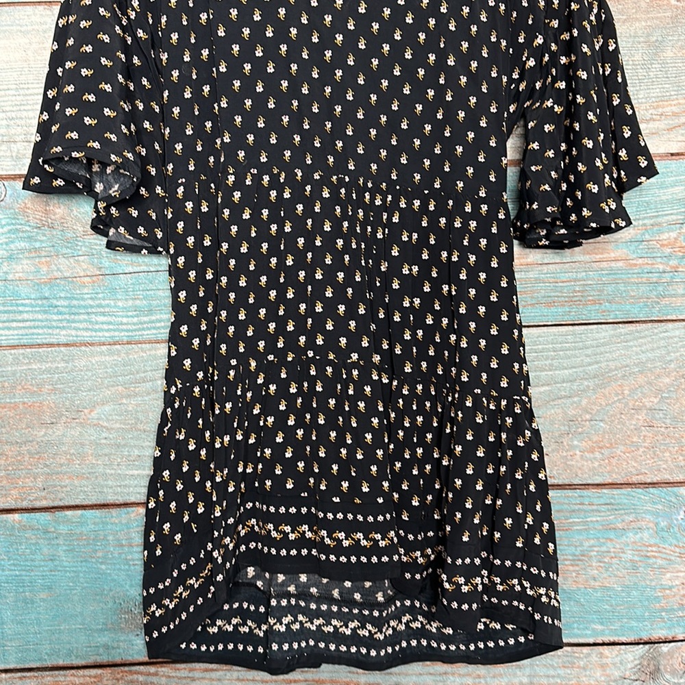 Faithful the Brand Anthropologie Dress Size 4 - Picture 4 of 9